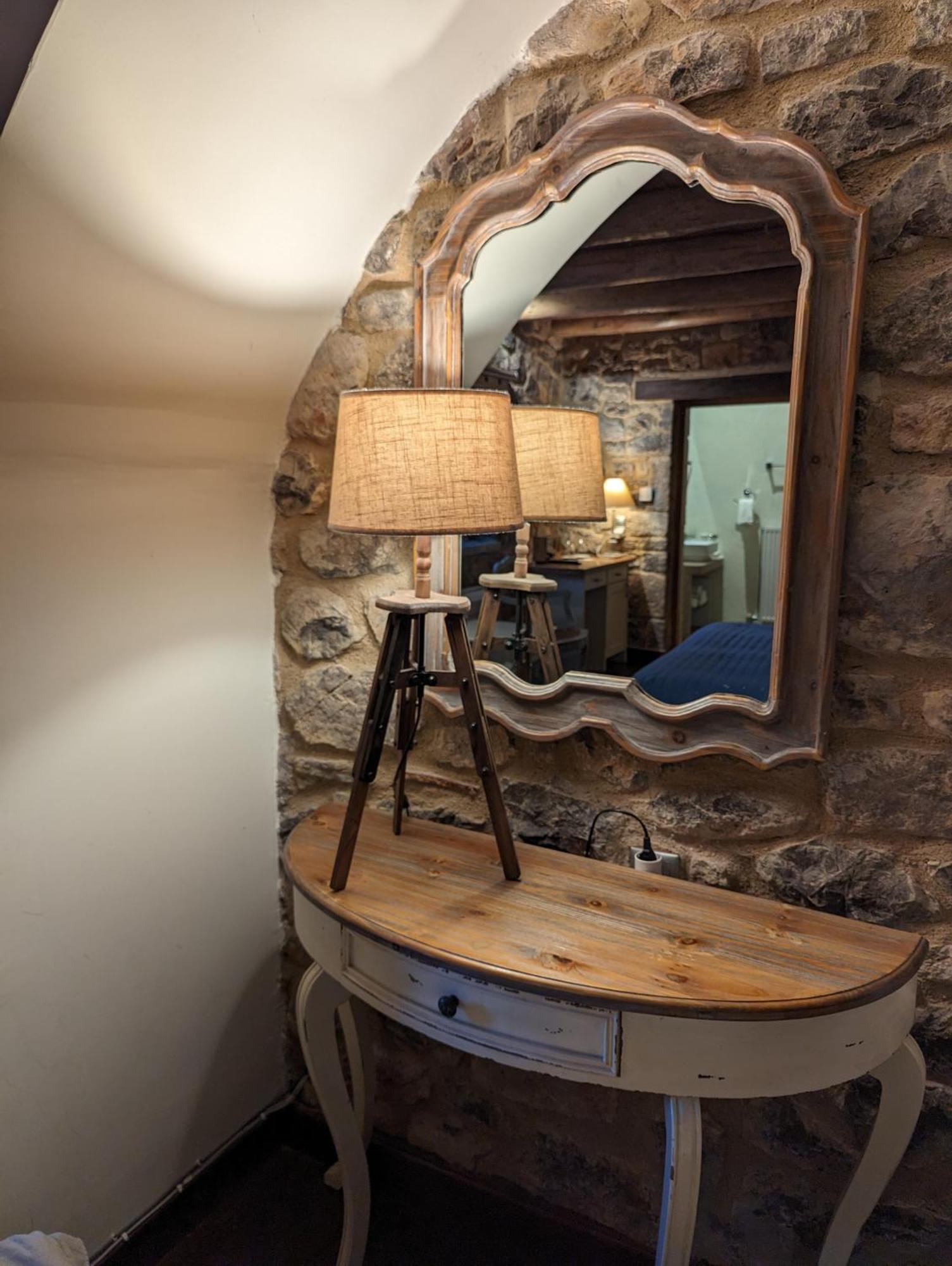 Argyriou Wine Tasting Guest House Polydrossos Dış mekan fotoğraf